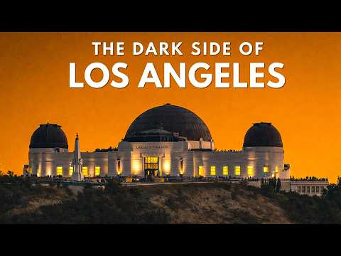 Why Living In Los Angeles Is Impossible