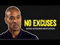 David Goggins Motivation - NO EXCUSES, IT&#39;S TIME TO GET BETTER (Best Motivational Video)