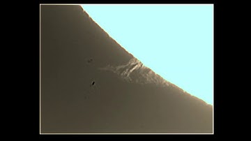 Prom animation aligned in ImPPG