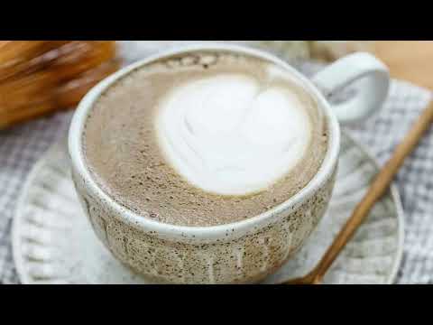 How to Make the Perfect Hojicha Latte at Home