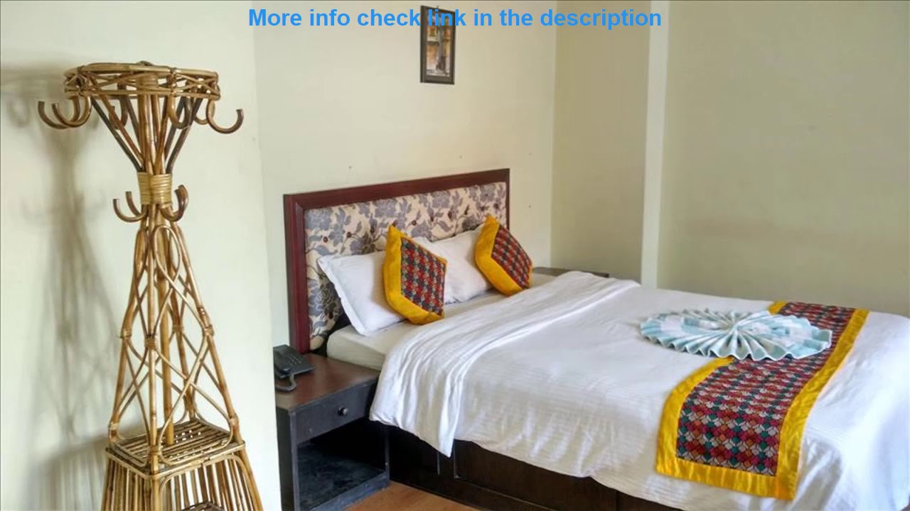 The Buddha Garden Hotel - Hotel Reviews