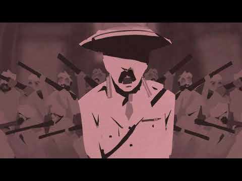 Imperial "Peace": Jallianwala Bagh - استعماری "امن": جلیانوالہ قتل عام