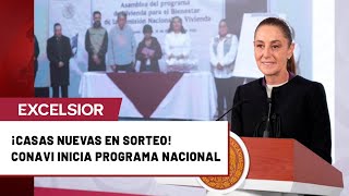 Conavi Sortear Viviendas Nuevas En Todo El Pas