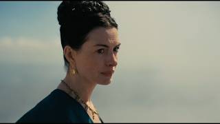 The Odyssey - Chasing The Escaping Sun (Music by Hoven)