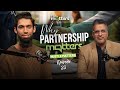 Why Business Partnerships Fail & How to Build Them Right | Hustle Matters with Hassan Raza