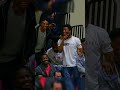 These kids stood no chance against Zion Williamson 😭😭