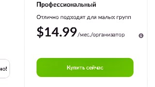 Как оплатить Zoom.  Переход к профессиональному плану от базовой бесплатной версии Зума. 2020 Апрель