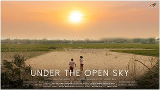 Under The Open Sky Trailer | Annapurna College of Film and Media | Grad Film 2025 | Parag J & Team