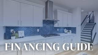 Financing Guide For 3603 Island Court