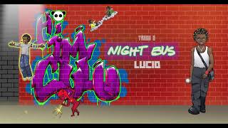 Lucid  Night Bus