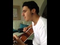 Time After Time Saosin Helium Cover