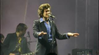 Download lagu Arctic Monkeys - My Propeller [FIRST TIME SINCE 2014 - live at Ashton Gate, Bristol - 29-05-2023]