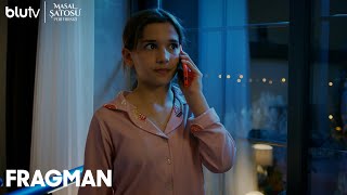 Masal Şatosu: Peri Hırsızı | Fragman Resimi