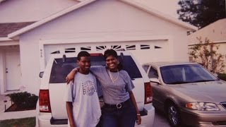 Hense Williams III Local Emcee J-Live remix