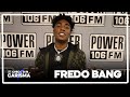 Fredo Bang on New Album #MostHated, Making Moves, Tats and more