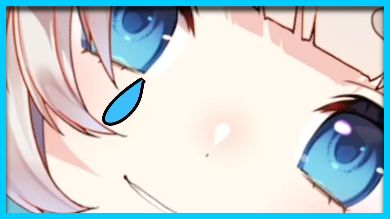 MariMari Cries Over Dropping Her Protein Bar