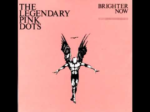 Watch Legendary Pink Dots — City Ghosts on YouTube Watch Legendary Pink Dots — City Ghosts on YouTube