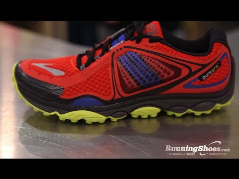 brooks puregrit 3 2014