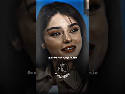 sen yara açmayı iyi bilirsin ❤️‍🩹 Whatsapp üçün Maraqlı statuslar,Sevgi videoları,Sounds app 2023