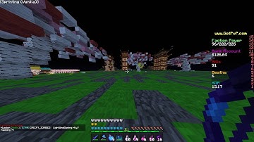 Gotpvp Factions - LightWindGaming Hacks