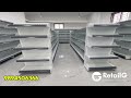Inside a Supermarket Setup | Stunning Rack Arrangements | by RetailG