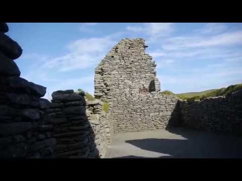 Video: Jarlshof - Ett Monument I Skottland Som är Mer än 4500 år Gammalt - Alternativ Vy