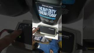 Mclaren Battery Flat - How to Charge