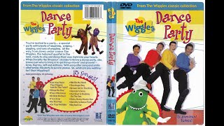 The Wiggles: Dance Party (aka Big Red Car) (2002 DVD) (60fps)