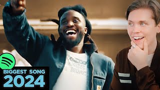 The Biggest Song of 2024 - Why its great