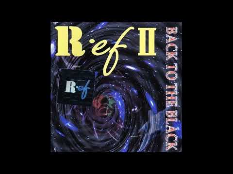 알이에프(R.ef) '찬란한 사랑'