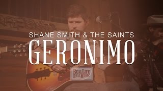 Watch Shane Smith  The Saints Geronimo video