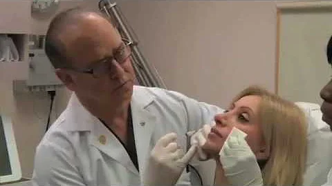 Dr. Bruce Katz - Juva Skin & Laser Center