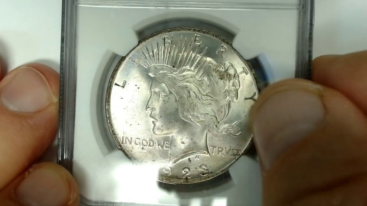 Milton Coin Show Reveal Report Bought Some Nice Coins YouTube