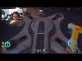 Subnautica 2 first time?!
