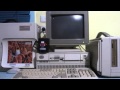 IBM PS/2 Model 50z 286 - benchmarks / speed tests