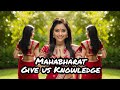 Why the Mahabharata is a Warning for Humanity