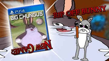 BIG CHUNGUS | Chungus Basics [Baldi