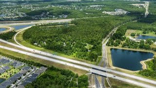 Newest sign of area’s explosive growth: Changes coming to Bartram Commons