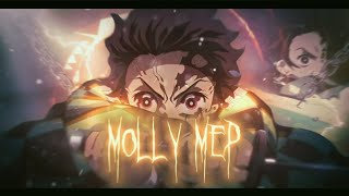 Molly mep - 2nd Part
Molly mep - mid editors project 😪
I hope you like it
Dont forget to like and subscribe for more edit presets and remake clips
Software: Alight motion
Song: Bikers and chains
IB:@cr1ng3vfx125 @Molob @Marv3l_vfx. @makima24 @Gay_Vfx @an4ter_sensei
Copyright
• I have no rights on the background music!
• I have no rights on the anime images!
• All of the images and music are under the use of fair use!
Tags:
#anime #amv #demonslayer #alightmotion #animeedit #recommendation #naruto #jujutsukaisen #narutoedit #jujutsukaisenedit #demonslayeredit #edit #capcut #jojobizarreadventure #hitorinoshita #fireforce #attackontitan #boruto #mikasa #onepiece #zoro #vinlandsaga #tokyoghoul #thegodofhighschool Molly mep - 2nd Part