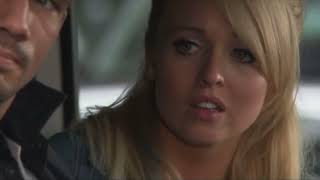 Dodger Savage 20th July 2011 Part 2 - theresa and dodger catch ethan cheating 
