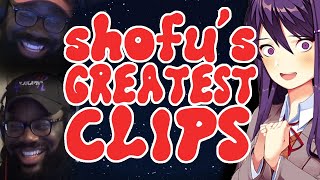 SHOFU'S GREATEST CLIPS!