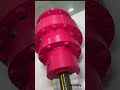 Bonfiglioli Planetary Gearbox