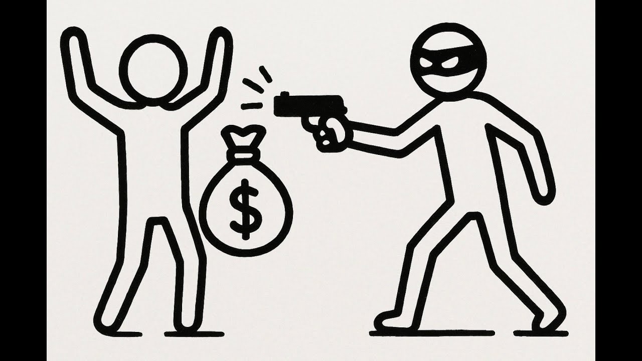 India V/S Globe Crime Statistics