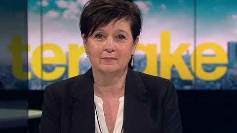 Pedeo maakt de behuizing van de NGRAVE (uitzending Terzake)