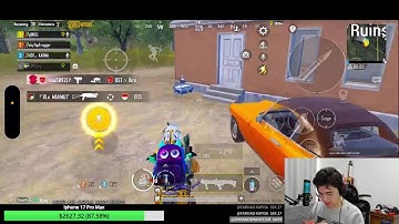 PMGC GRAND FINALS 2025 LAST DAY 🔥 فینال تورنمنت پی ام جی سی روز سه