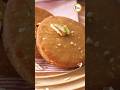 Meethi Tikiyan with Badam Recipe By Food Fusion