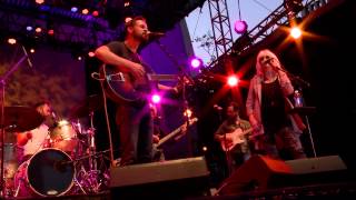 Robert Ellis &quot;Cryin&#39; Time&quot; with Emmylou Harris
