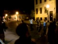 Capture de la vidéo The Silver Hearts Play On Hunter Street After Last Call...