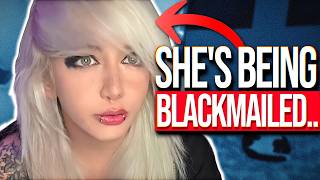Poptart Barbie EXPOSED Ex Husband s Continued Harassment