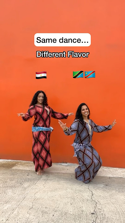 Follow my friend @moveandradiateinc for amazing Egyptian belly dance content & tutorials! ✨